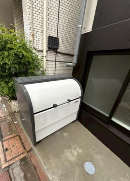 大田区新蒲田１丁目のマンション