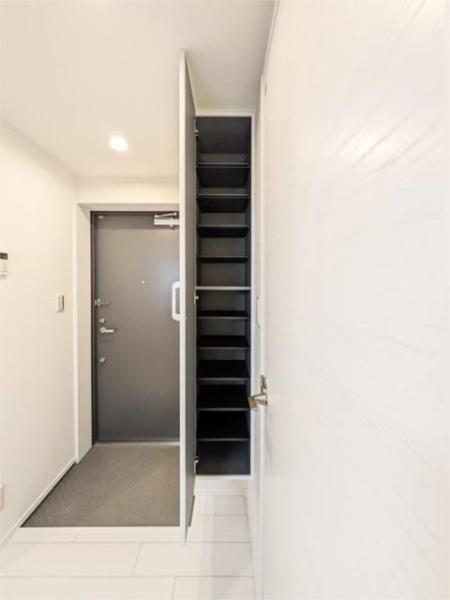 大田区新蒲田１丁目のマンション
