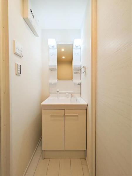 大田区新蒲田１丁目のマンション
