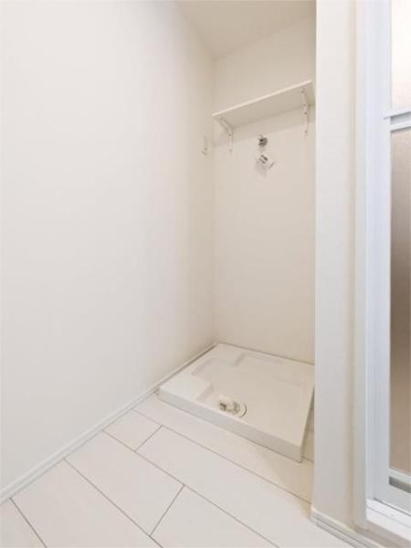 大田区新蒲田１丁目のマンション