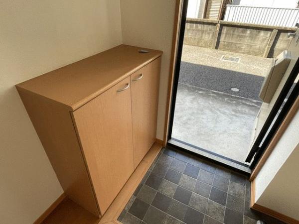 大田区山王２丁目のアパート