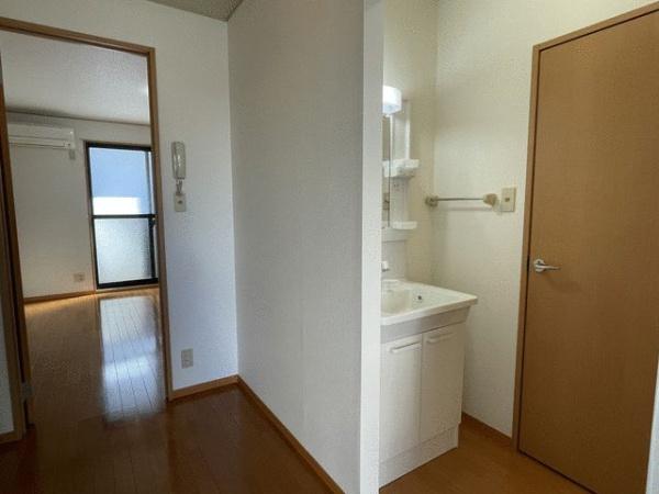 大田区山王２丁目のアパート