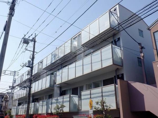 ＦＬＥＧ自由が丘ＥＬ