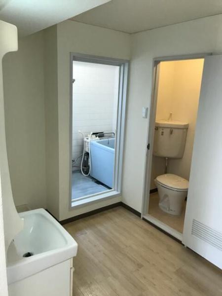 川崎市中原区新丸子東２丁目のマンション