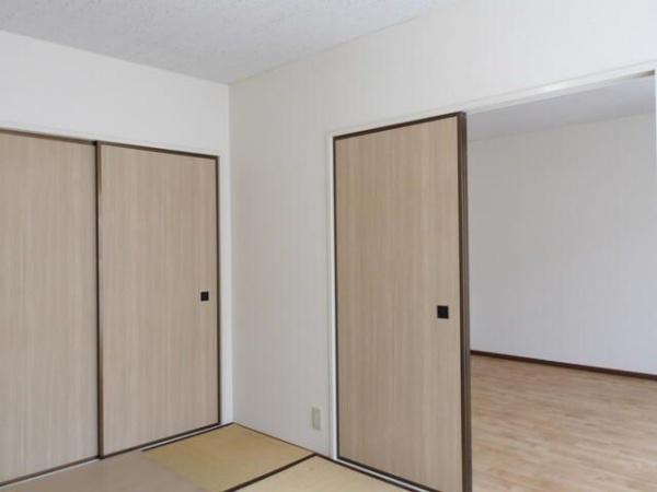 川崎市幸区南加瀬３丁目のアパート