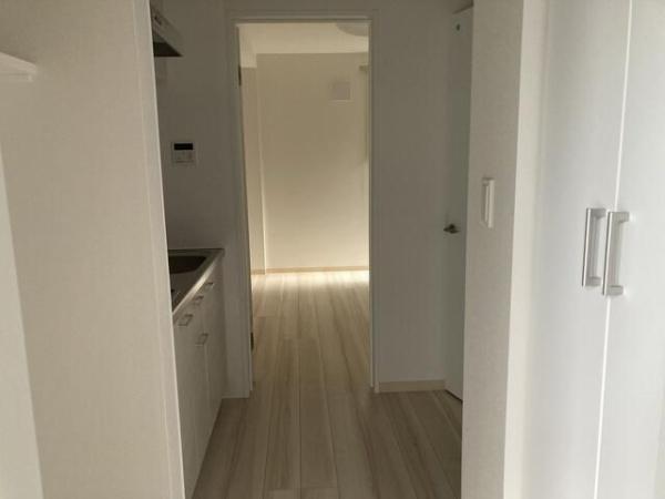 川崎市幸区遠藤町のアパート
