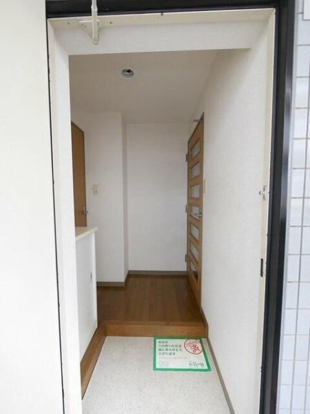 川崎市高津区諏訪２丁目のマンション