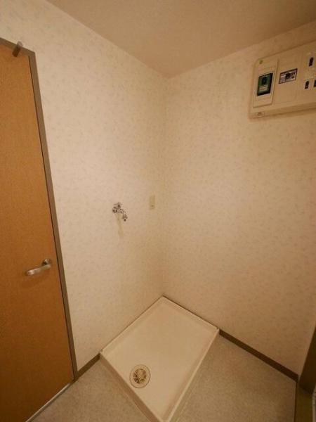 川崎市高津区諏訪２丁目のマンション