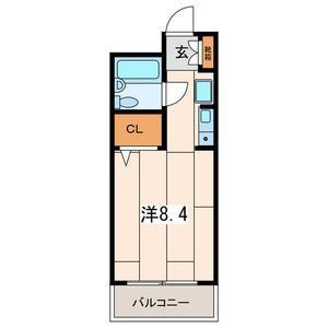 クリフトンコート