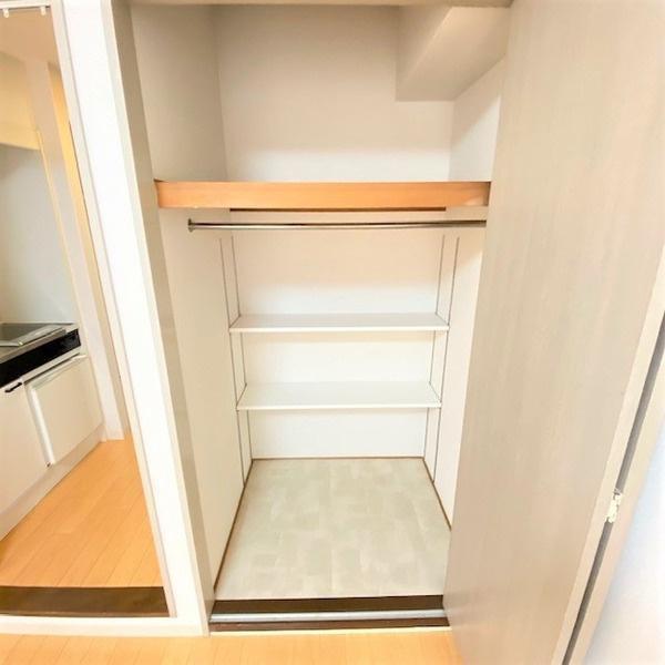 川崎市中原区木月３丁目のマンション