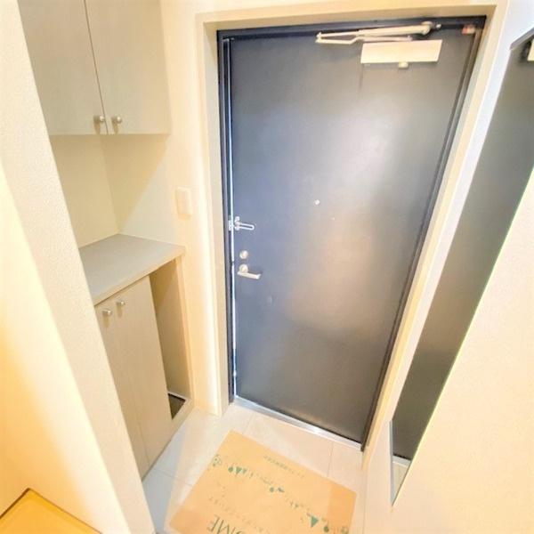 川崎市中原区木月３丁目のマンション