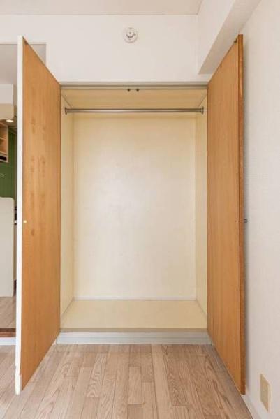 川崎市中原区小杉町３丁目のマンション