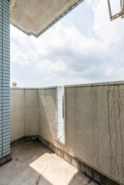川崎市中原区小杉町３丁目のマンション
