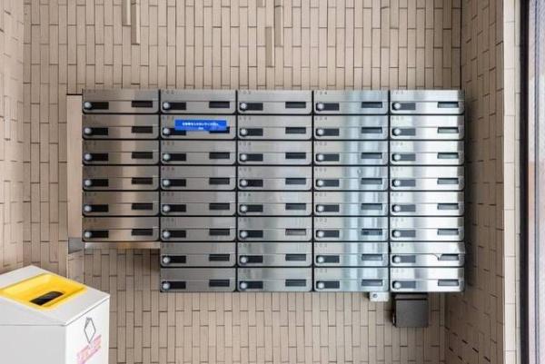 川崎市中原区小杉町３丁目のマンション