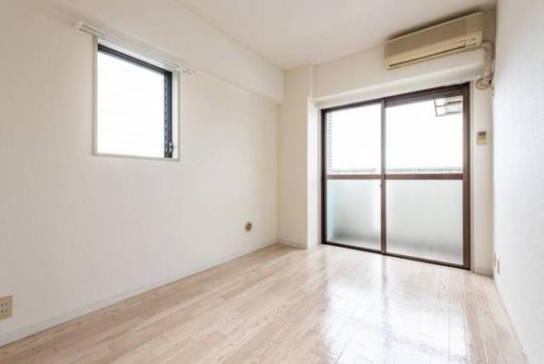 川崎市中原区小杉町３丁目のマンション