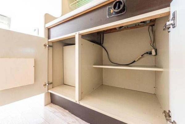 川崎市中原区小杉町３丁目のマンション