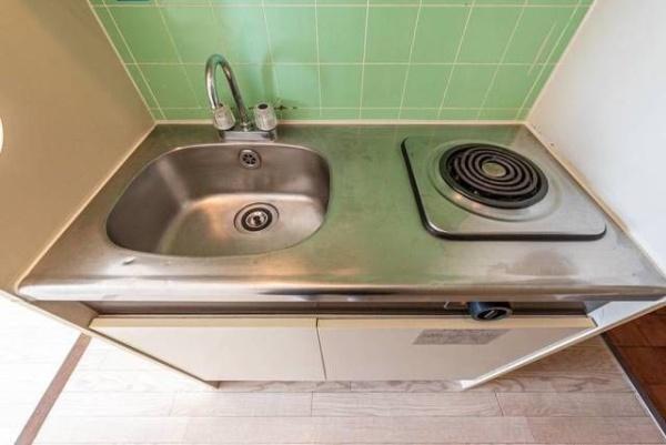 川崎市中原区小杉町３丁目のマンション