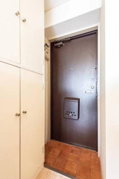 川崎市中原区小杉町３丁目のマンション