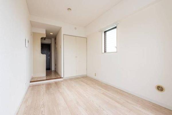 川崎市中原区小杉町３丁目のマンション