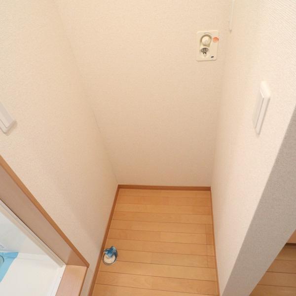 川崎市中原区井田三舞町のコーポ