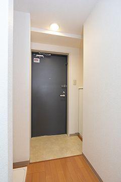 川崎市幸区南幸町２丁目のマンション