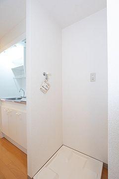 川崎市幸区南幸町２丁目のマンション