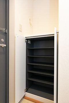 川崎市幸区南幸町２丁目のマンション