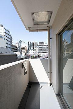 川崎市幸区南幸町２丁目のマンション