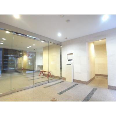 川崎市幸区南幸町２丁目のマンション