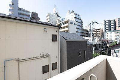 川崎市幸区南幸町２丁目のマンション