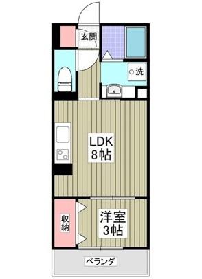 ＶＩＬＬＡ紺屋町