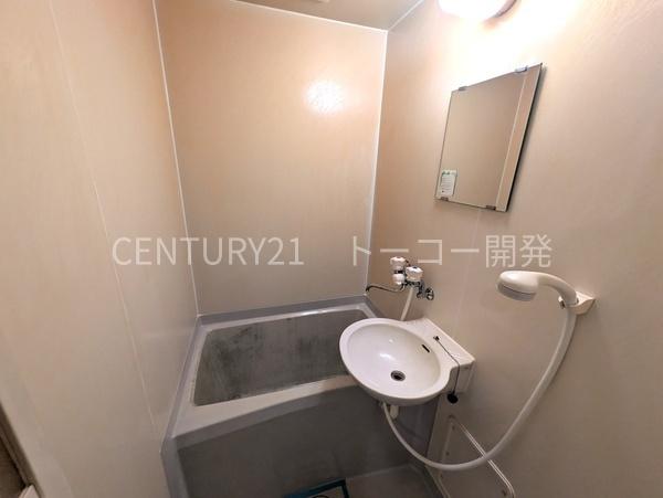 川崎市中原区下小田中４丁目のマンション