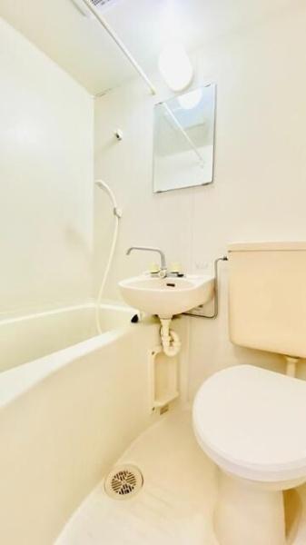 横浜市神奈川区西神奈川２丁目のマンション