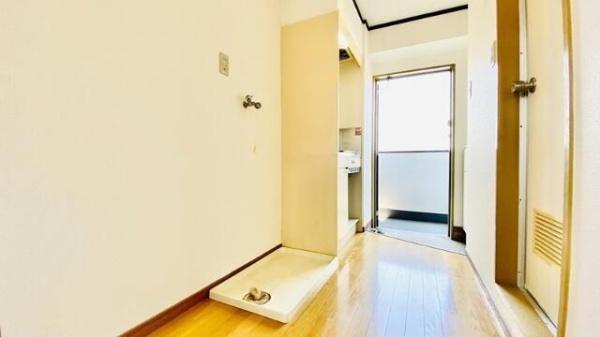 横浜市神奈川区西神奈川２丁目のマンション