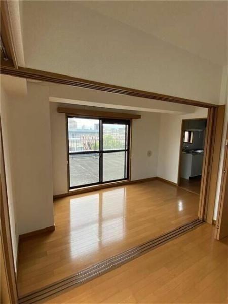 大田区南雪谷１丁目のマンション