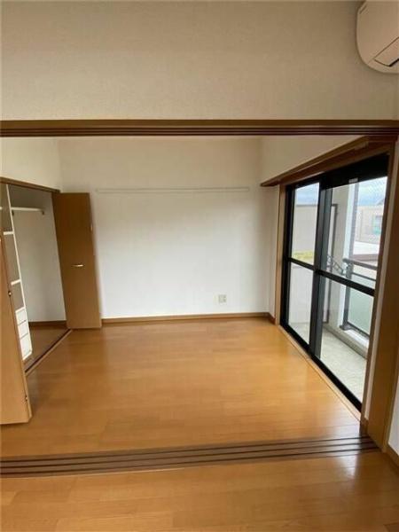 大田区南雪谷１丁目のマンション