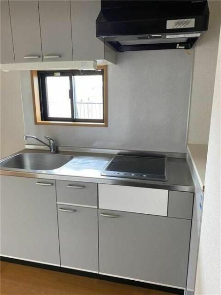 大田区南雪谷１丁目のマンション
