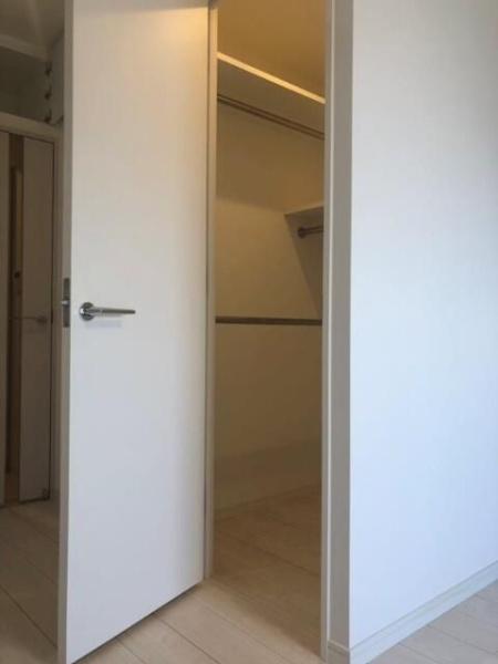 大田区本羽田２丁目のマンション