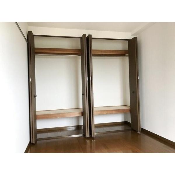 川崎市中原区木月住吉町のマンション