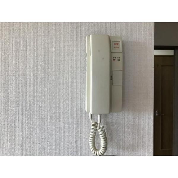 川崎市中原区木月住吉町のマンション