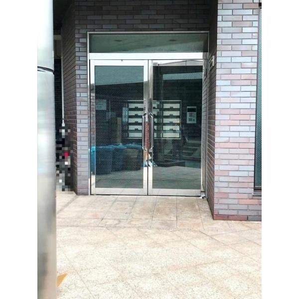 川崎市中原区木月住吉町のマンション
