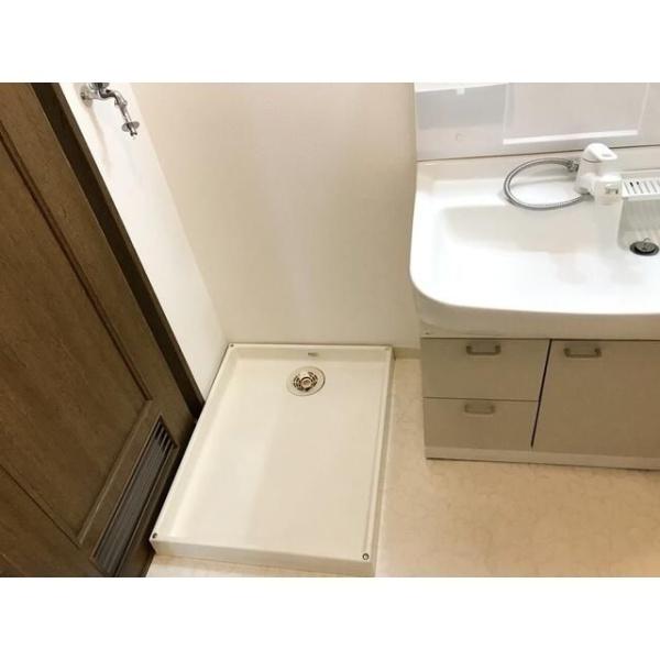 川崎市中原区木月住吉町のマンション