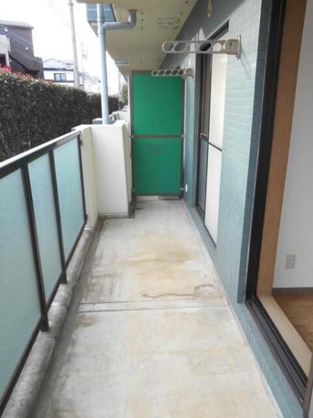 川崎市高津区下作延３丁目のマンション
