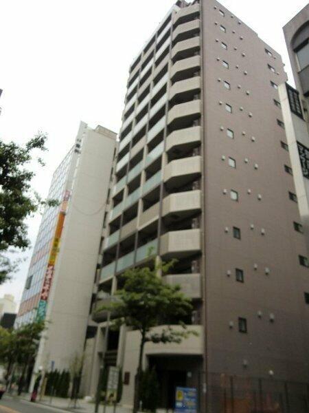 川崎市川崎区砂子２丁目のマンション