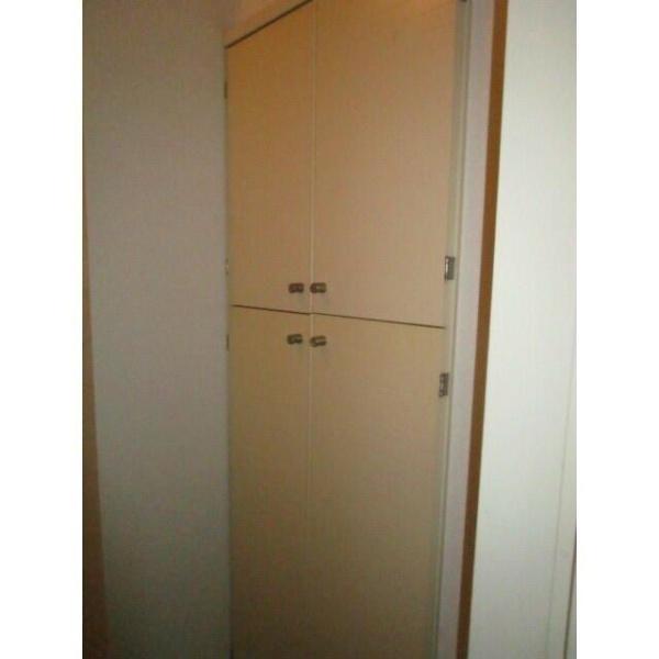 川崎市中原区下小田中４丁目のマンション