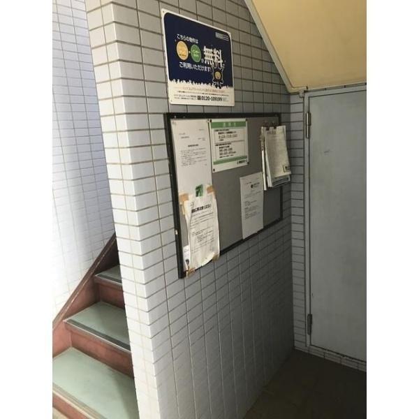 川崎市中原区下小田中４丁目のマンション