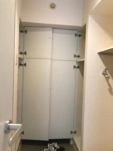川崎市中原区木月大町のマンション