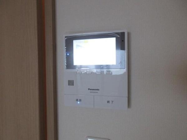 川崎市幸区中幸町４丁目のマンション