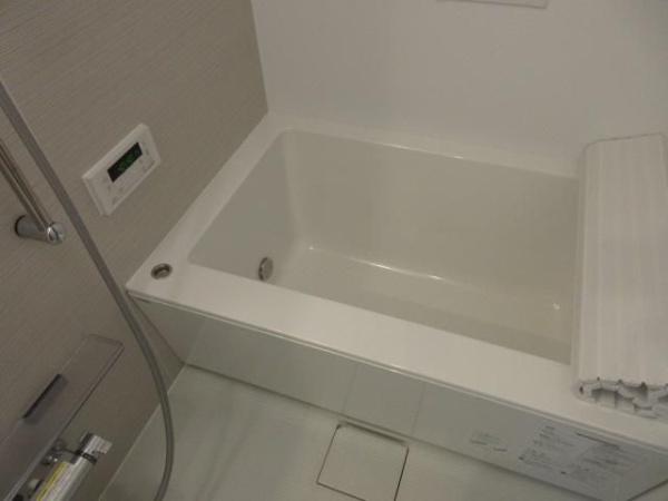 川崎市幸区中幸町４丁目のマンション
