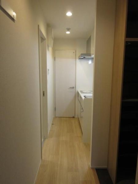 川崎市幸区中幸町４丁目のマンション